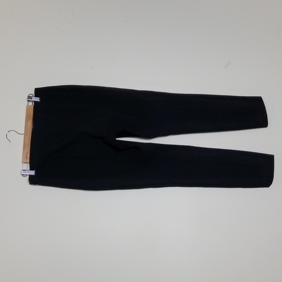 Theory Slit Leggins Women's Size 12 - Picture 4 of 7